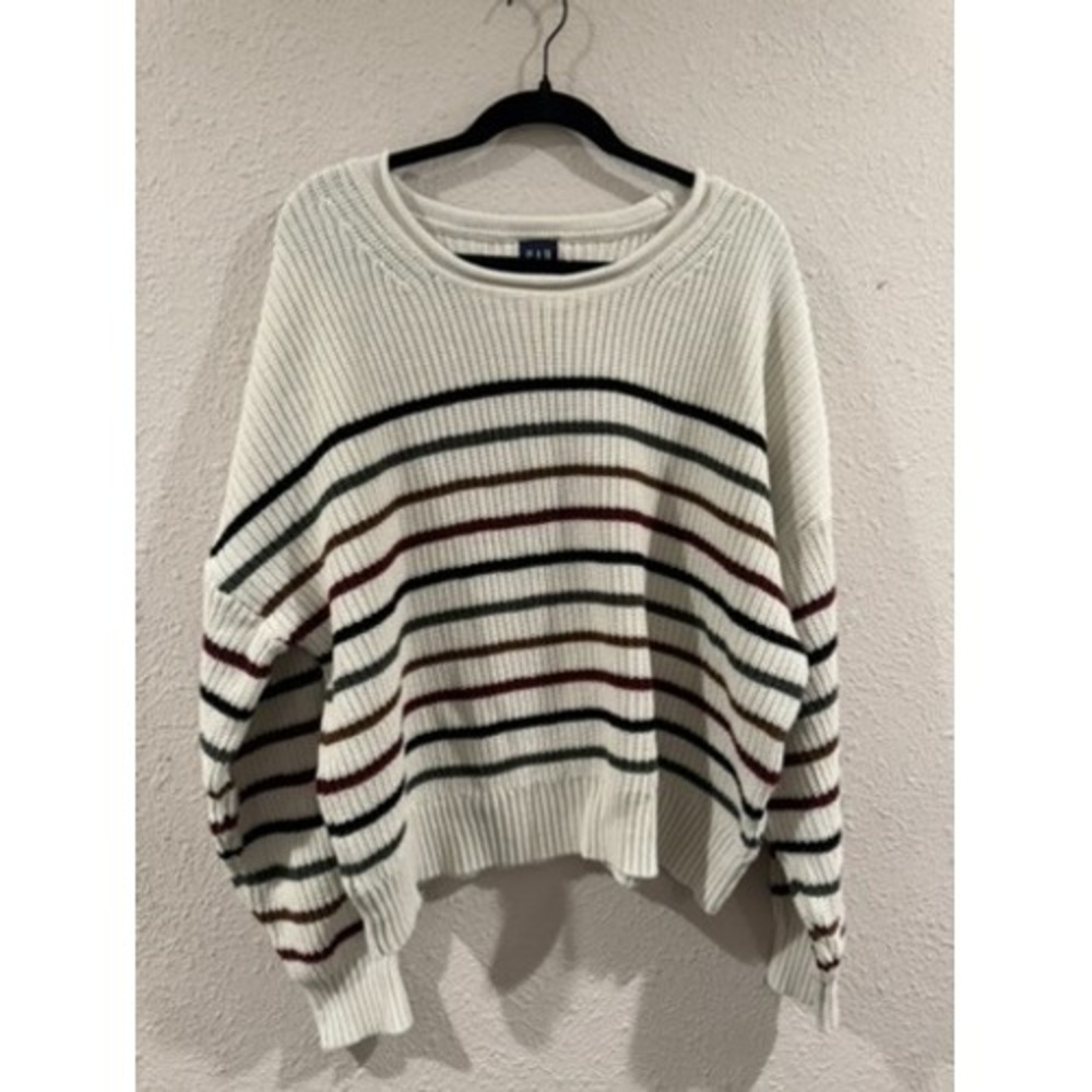 Women's gap sweater XXL